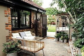 Balancyoga Guesthouse