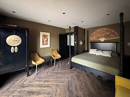Balancyoga Guesthouse
