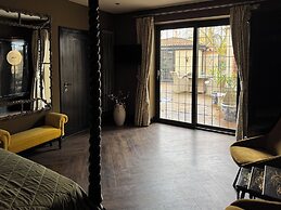 Balancyoga Guesthouse