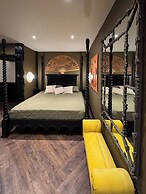 Balancyoga Guesthouse