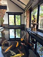 Balancyoga Guesthouse