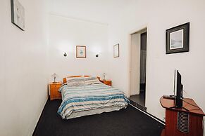 Hotel San Agustin