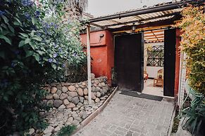 Hotel San Agustin