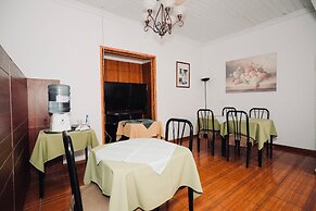 Hotel San Agustin