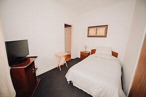 Hotel San Agustin