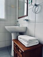 Hotel San Agustin