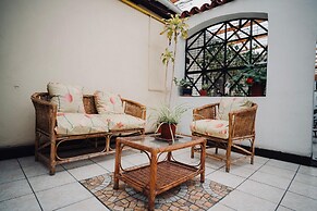 Hotel San Agustin