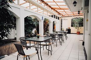 Hotel San Agustin
