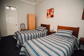 Hotel San Agustin