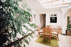 Hotel San Agustin