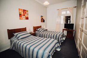 Hotel San Agustin