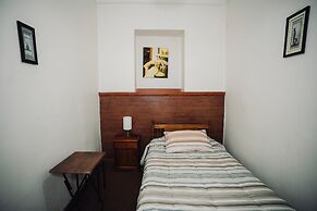 Hotel San Agustin