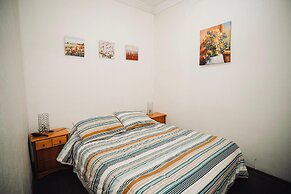 Hotel San Agustin