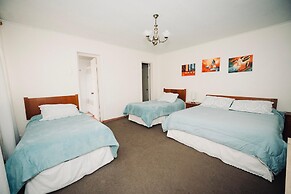 Hotel San Agustin
