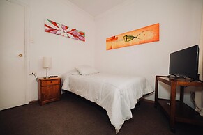 Hotel San Agustin