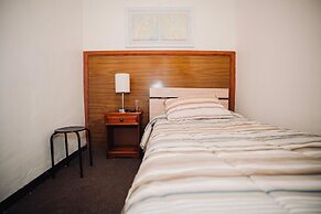 Hotel San Agustin