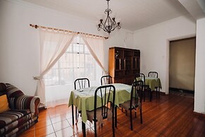 Hotel San Agustin