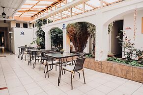 Hotel San Agustin