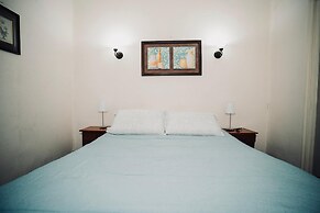 Hotel San Agustin