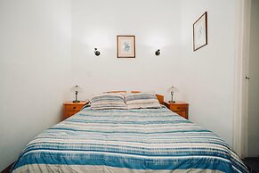 Hotel San Agustin