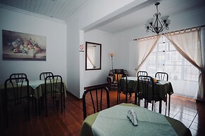 Hotel San Agustin