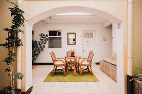 Hotel San Agustin