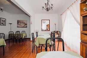 Hotel San Agustin