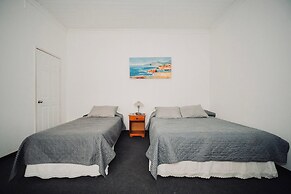 Hotel San Agustin