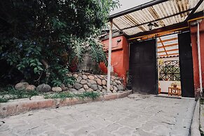 Hotel San Agustin
