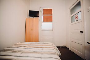 Hotel San Agustin
