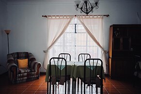 Hotel San Agustin