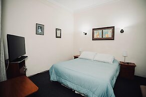 Hotel San Agustin