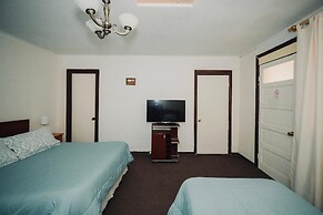 Hotel San Agustin