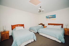 Hotel San Agustin