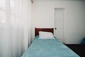 Hotel San Agustin