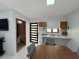 Residencia Gran Coyula Orange 512