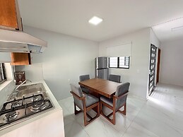 Residencia Gran Coyula Orange 512