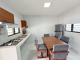 Residencia Gran Coyula Orange 512