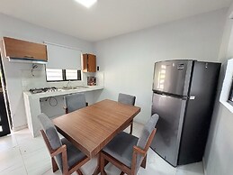 Residencia Gran Coyula Orange 512