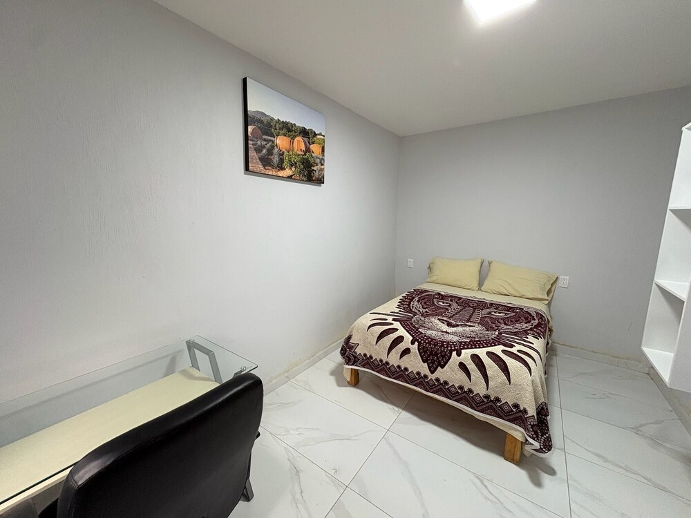 Residencia Gran Coyula Orange 512
