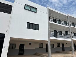 Residencia Gran Coyula Orange 512