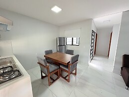 Residencia Gran Coyula Orange 512