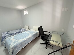 Residencia Gran Coyula Orange 512