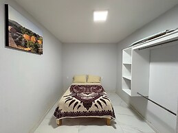 Residencia Gran Coyula Orange 512