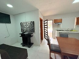 Residencia Gran Coyula Orange 512