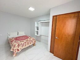 Residencia Gran Coyula Orange 512
