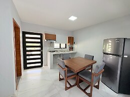 Residencia Gran Coyula Orange 512