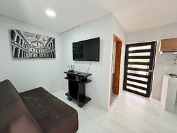 Residencia Gran Coyula Orange 512