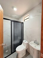 Residencia Gran Coyula Orange 512