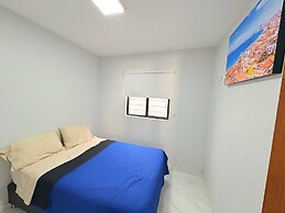 Residencia Gran Coyula Orange 510